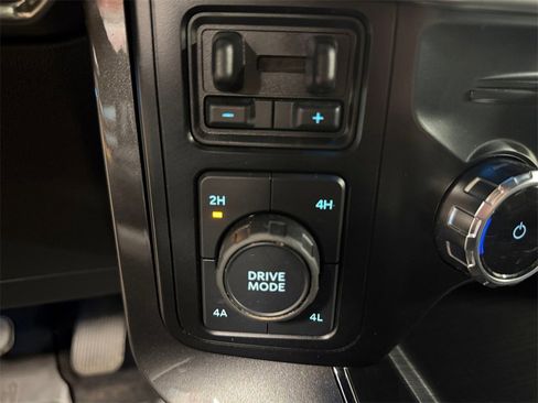 Used 2023 Ford F150 Lariat w/ Equipment Group 502A High image 34