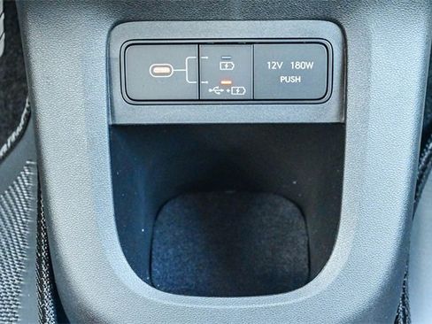 Certified 2025 Hyundai Ioniq 5 SEL image 16