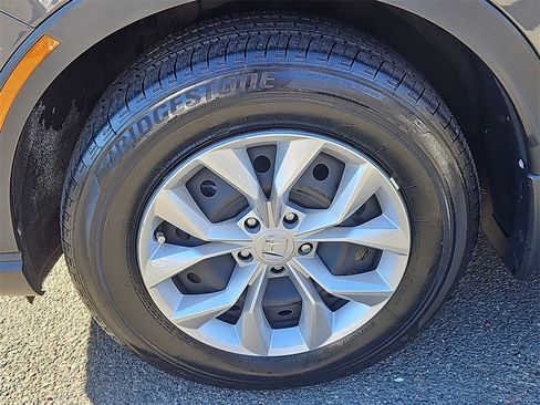 Used 2023 Honda CR-V LX image 7