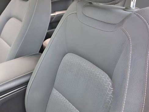 Used 2022 GMC Canyon Elevation AWD/4WD image 14