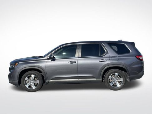 Used 2025 Honda Pilot EX-L image 2
