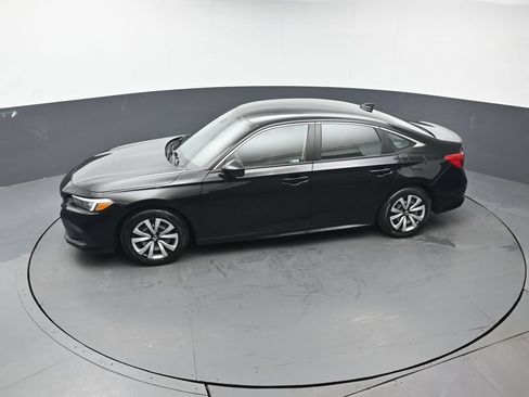 Used 2023 Honda Civic LX image 38