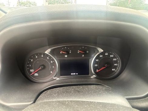 Used 2023 GMC Acadia SLE w/ Driver Convenience Package AWD/4WD image 9