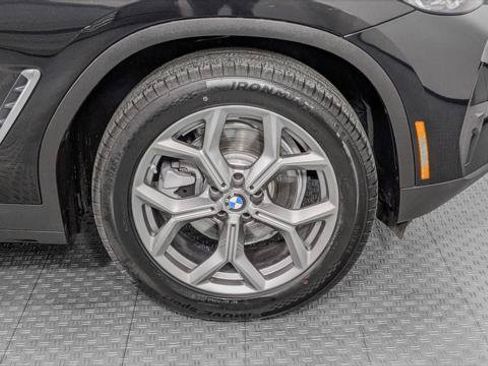 Used 2024 BMW X3 sDrive30i RWD image 35