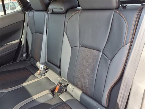 New 2025 Subaru Crosstrek 2.5i Limited w/ Crosstrek Mirror Package image 10