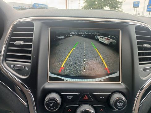 Used 2017 Jeep Grand Cherokee Limited 75th Anniversary image 57