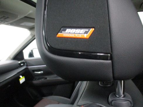 New 2026 Nissan Kicks SR w/ SR Premium Package AWD/4WD image 27