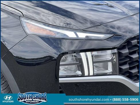 Certified 2023 Hyundai Santa Fe SEL AWD/4WD image 10