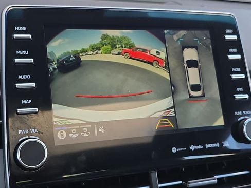 Used 2022 Toyota Avalon Limited w/ Advanced Safety Package FWD image 19