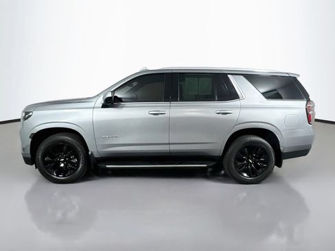 Used 2023 Chevrolet Tahoe LS AWD/4WD image 9
