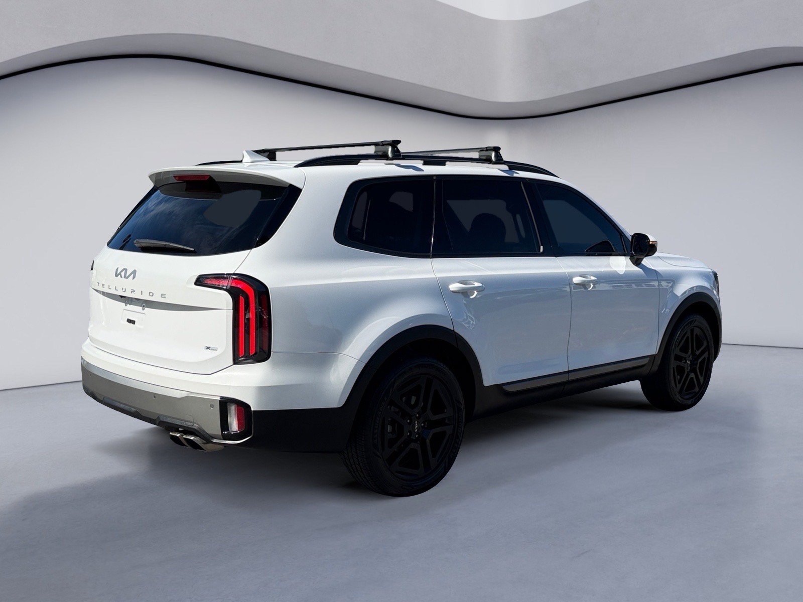 Used 2023 Kia Telluride SX X-Line AWD/4WD image 5