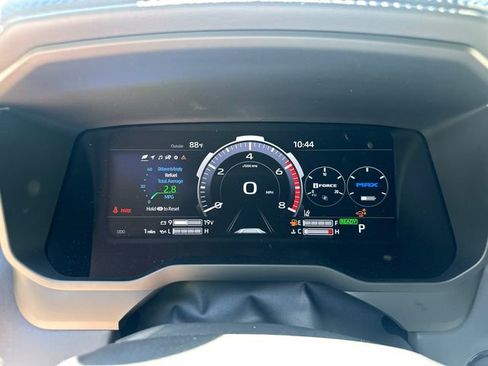 New 2026 Toyota Tundra Platinum AWD/4WD image 28