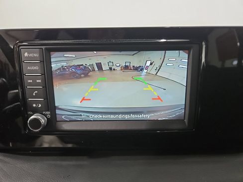 Used 2025 Nissan Kicks S AWD/4WD image 20