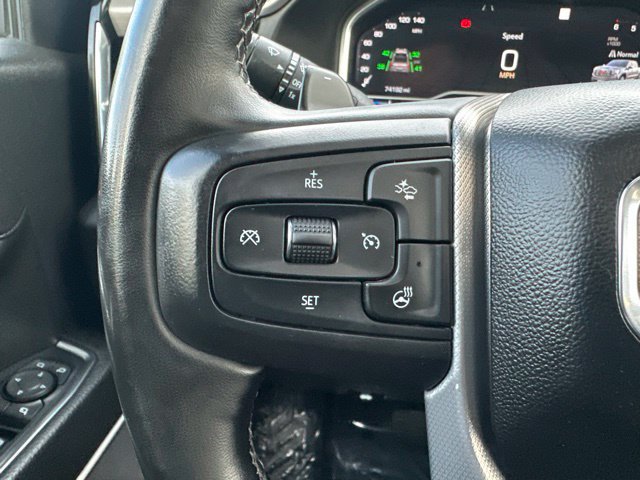 Used 2023 GMC Sierra 1500 Denali w/ Technology Package AWD/4WD image 24