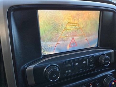 Used 2016 GMC Sierra 2500 Denali w/ Duramax Plus Package image 21