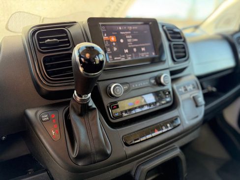 Used 2022 RAM ProMaster 2500 image 15