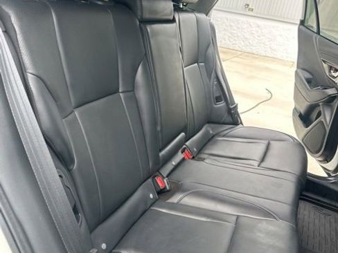 Used 2024 Subaru Outback Touring XT image 32