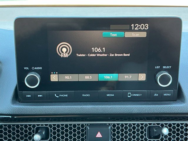 Used 2022 Honda Civic LX image 10
