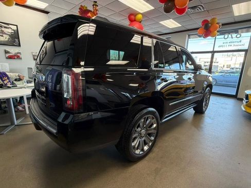 Used 2016 GMC Yukon Denali image 13
