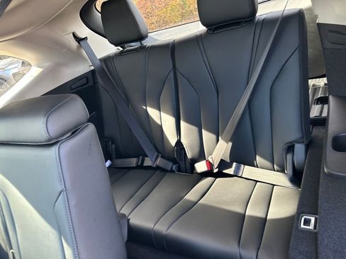 New 2026 Acura MDX SH-AWD image 24