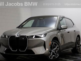 New 2026 BMW iX xDrive60 w/ Executive Package video 1