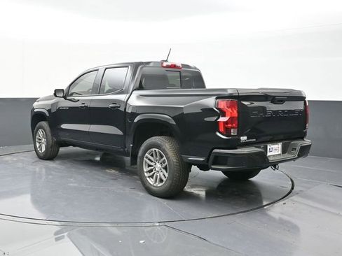 New 2025 Chevrolet Colorado LT image 10