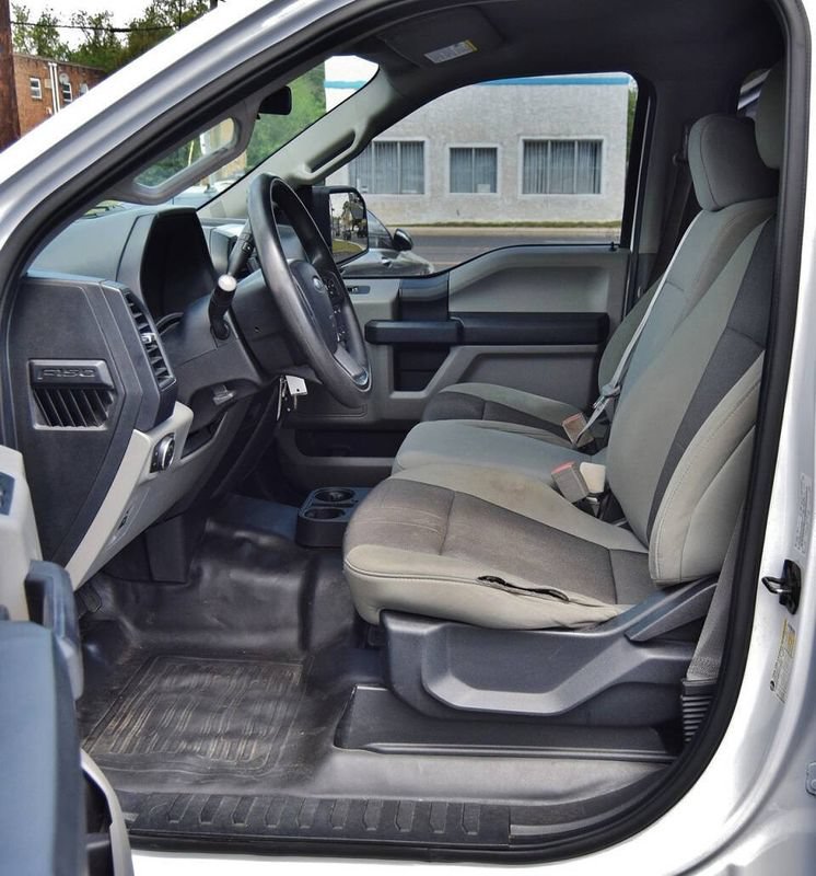 Used 2019 Ford F150 XL w/ Equipment Group 101A Mid AWD/4WD image 19