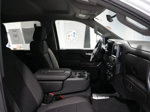 Used 2022 Chevrolet Silverado 3500 LT w/ Convenience Package image 19