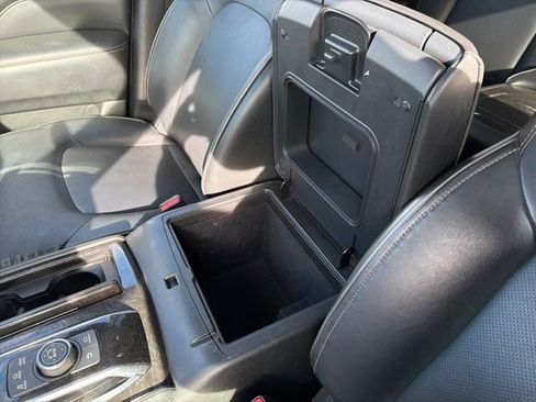 Used 2024 INFINITI QX80 Luxe image 23