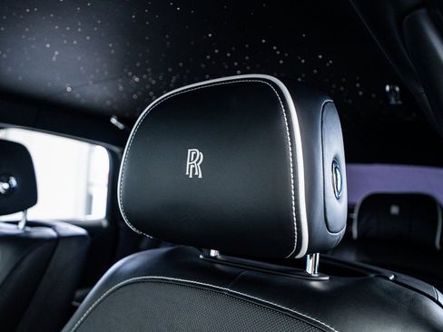 Used 2022 Rolls-Royce Ghost image 39
