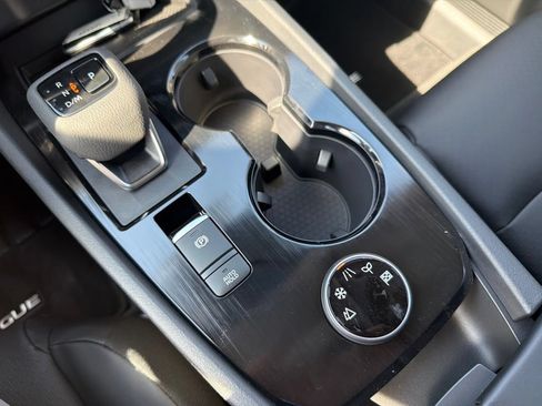 New 2026 Nissan Rogue Dark Armor AWD/4WD image 22