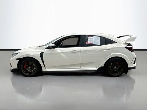 Used 2019 Honda Civic Type R image 9