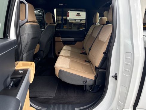 Used 2022 Ford F150 XLT w/ Equipment Group 301A Mid image 25