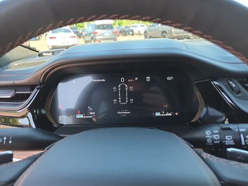 New 2026 Jeep Grand Cherokee L Summit AWD/4WD image 26