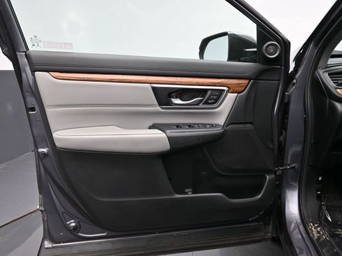 Used 2020 Honda CR-V EX-L image 30
