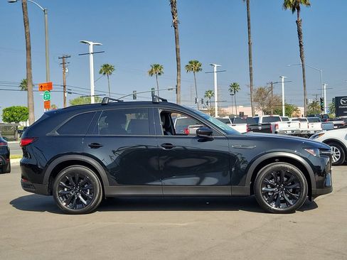 New 2026 MAZDA CX-90 3.3 Turbo w/ Premium Sport Pkg image 30