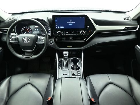 Used 2023 Toyota Highlander XLE image 26