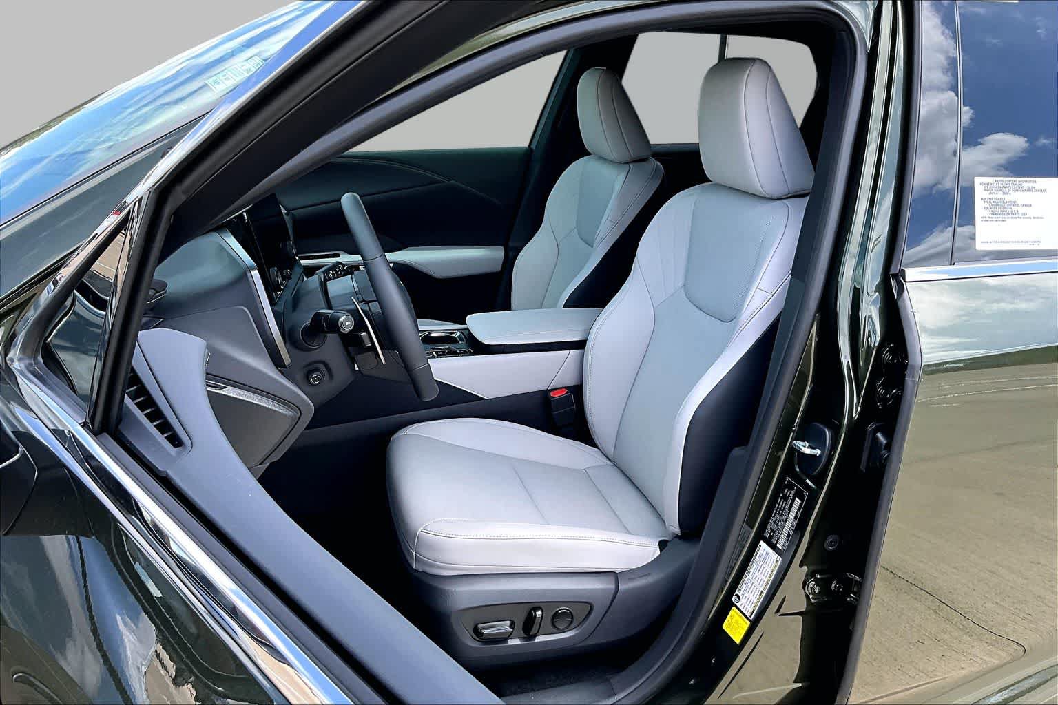 New 2026 Lexus RX 350 Premium FWD image 9