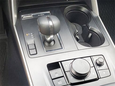 Used 2025 MAZDA CX-90 3.3 Turbo w/ Select Package image 19