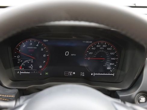 New 2026 Subaru WRX tS image 30