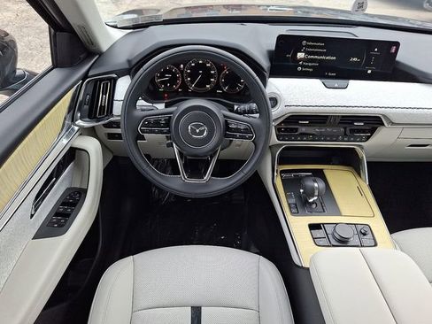 New 2026 MAZDA CX-90 3.3 Turbo S w/ Premium Plus image 13