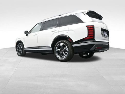 New 2026 Hyundai Palisade Limited image 36