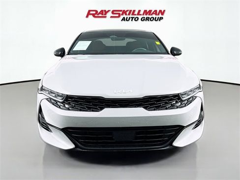 Used 2024 Kia K5 GT-Line image 2