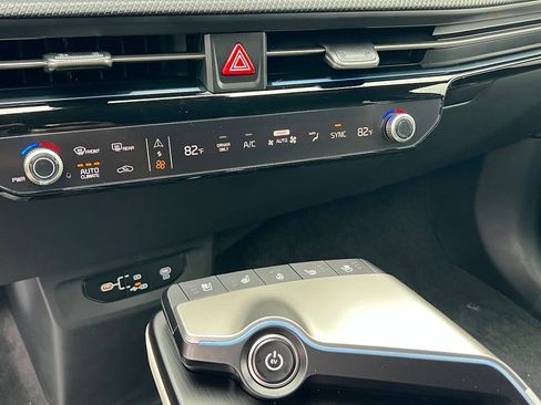 New 2026 Kia EV6 GT-Line AWD/4WD image 22