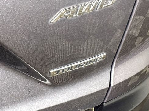 Used 2018 Honda CR-V Touring image 25