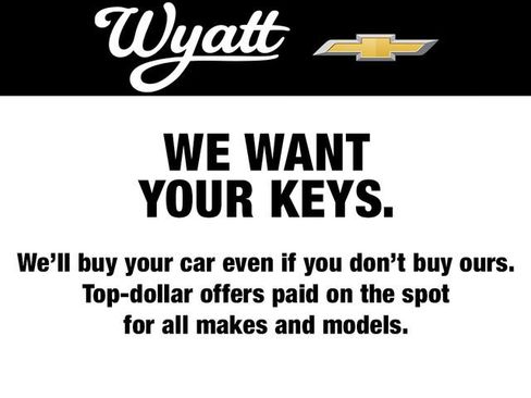 New 2026 Chevrolet Silverado 1500 RST w/ RST Select Package image 20