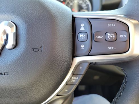 New 2026 RAM 1500 Big Horn AWD/4WD image 6