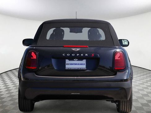 New 2026 MINI Cooper S FWD image 7