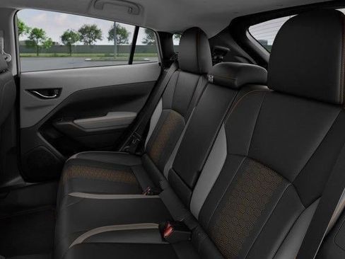 New 2026 Subaru Crosstrek 2.5i Limited image 33