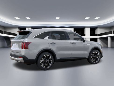 New 2026 Kia Sorento EX image 6